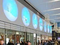 Rathaus Galerie Essen